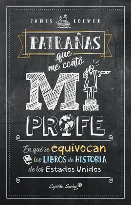 Patrañas que me Contó mi Profe