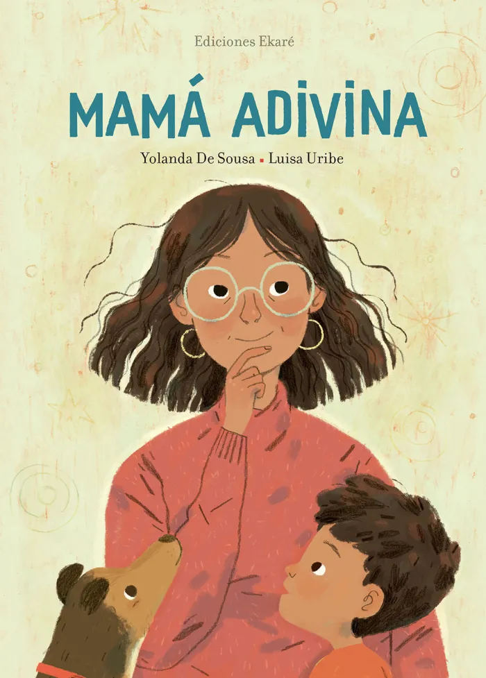 Mamá Adivina