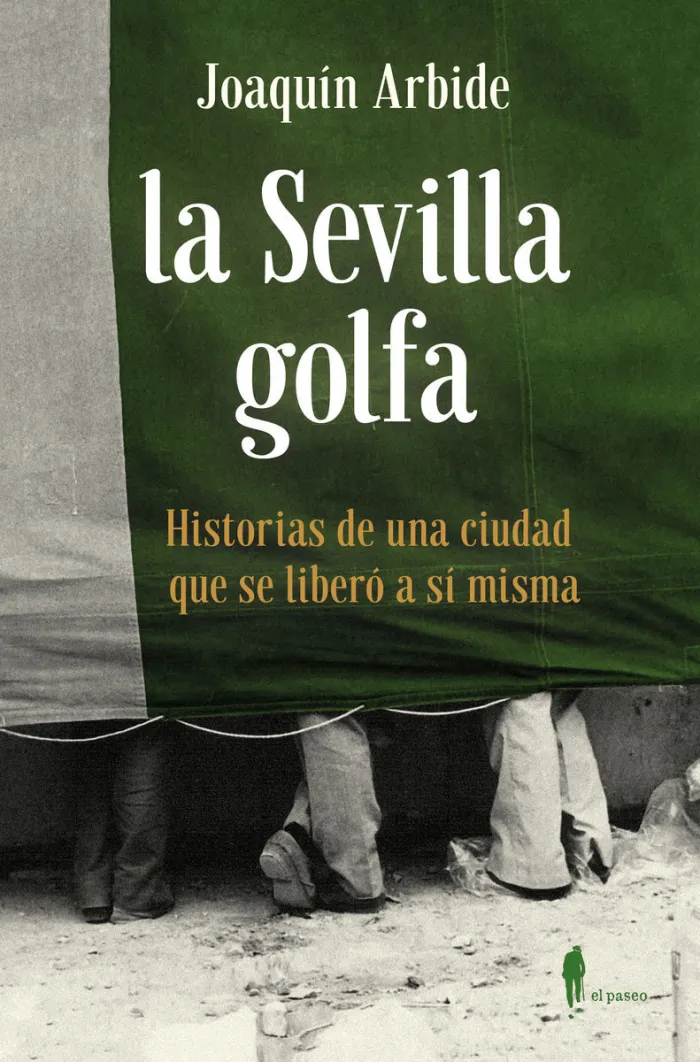 La Sevilla Golfa
