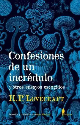 Confesiones de un Incredulo
