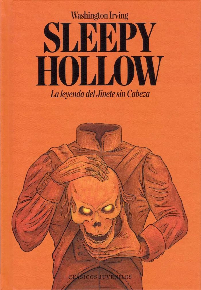 Sleepy Hollow