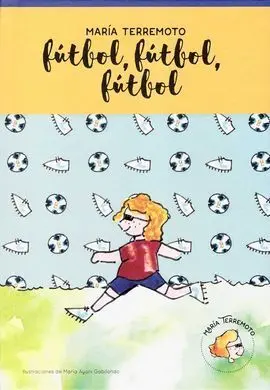 Futbol, Futbol, Futbol