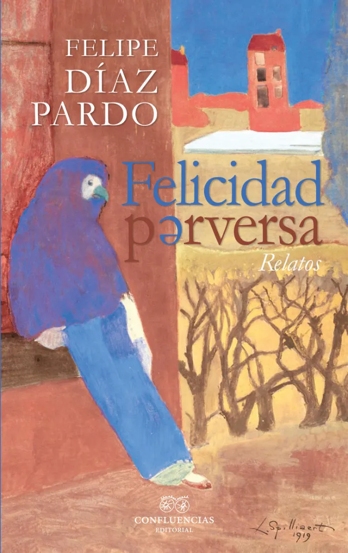 Felicidad Perversa