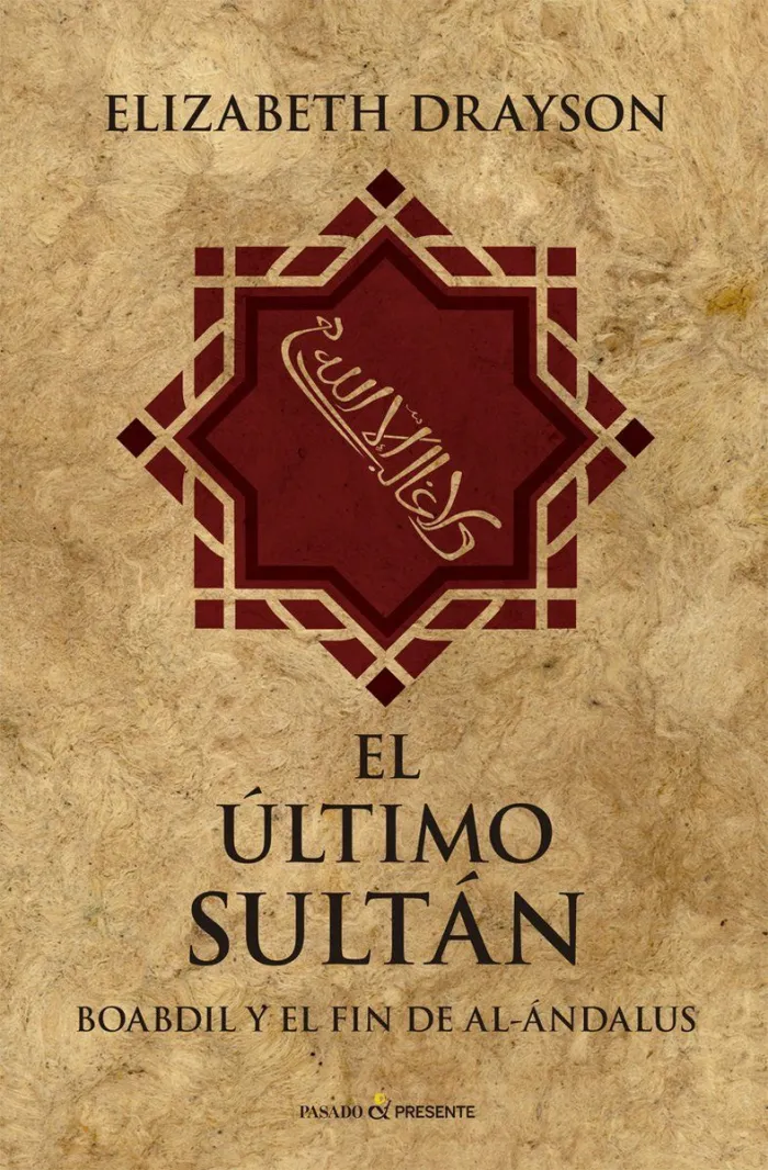 El Último Sultán