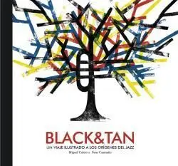 Black & Tan