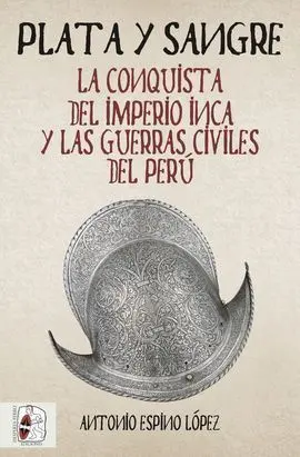 Plata y Sangre