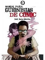 Manual para Guionistas de Cómic
