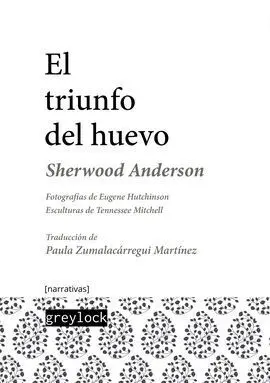 El Triunfo del Huevo