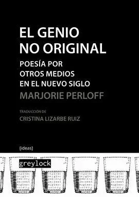 El Genio no Original