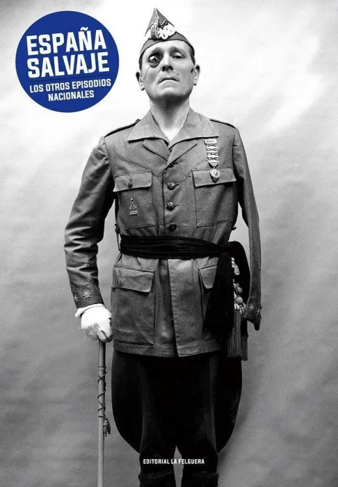 España Salvaje (5ªed)