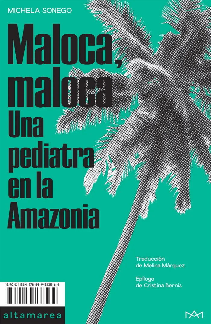Maloca Maloca