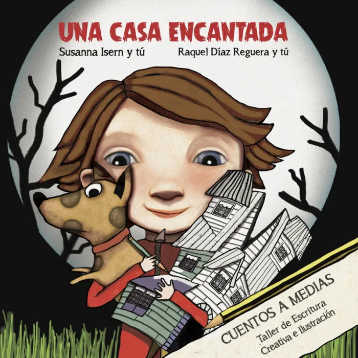 Una Casa Encantada