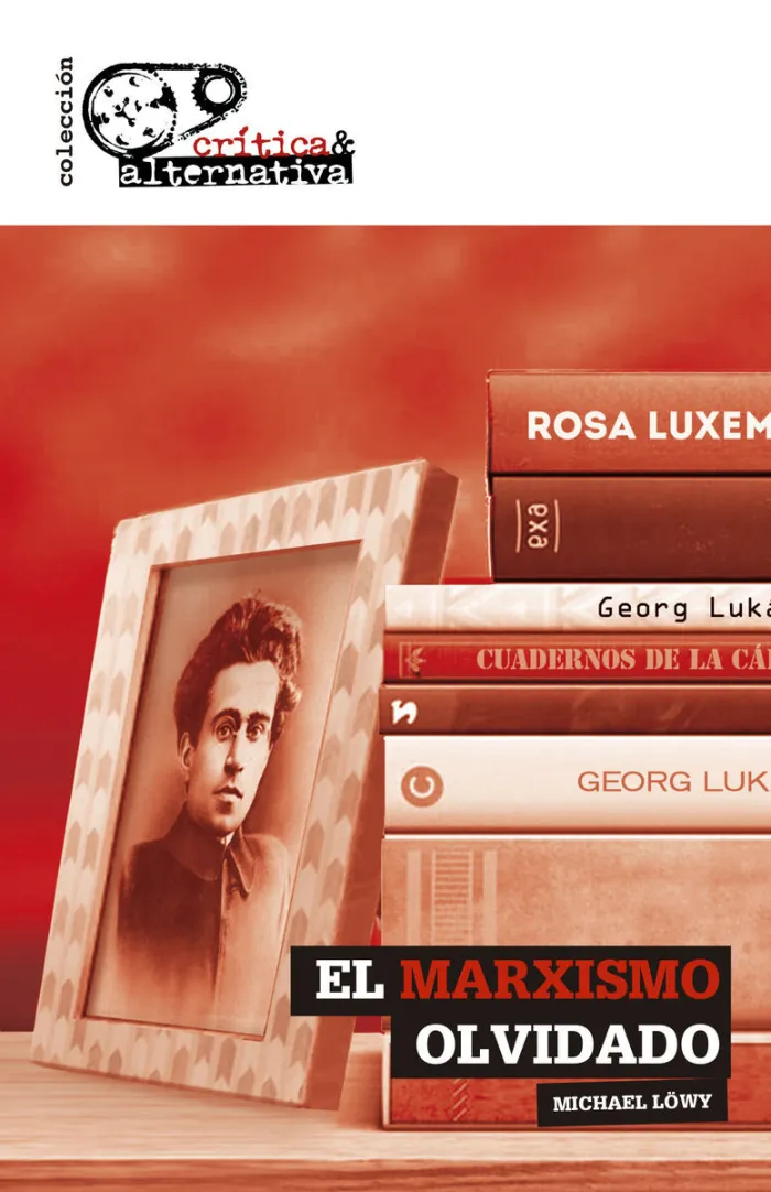 El Marxismo Olvidado