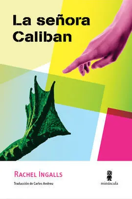 Señora Caliban, la