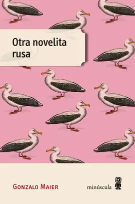 Otra Novelita Rusa