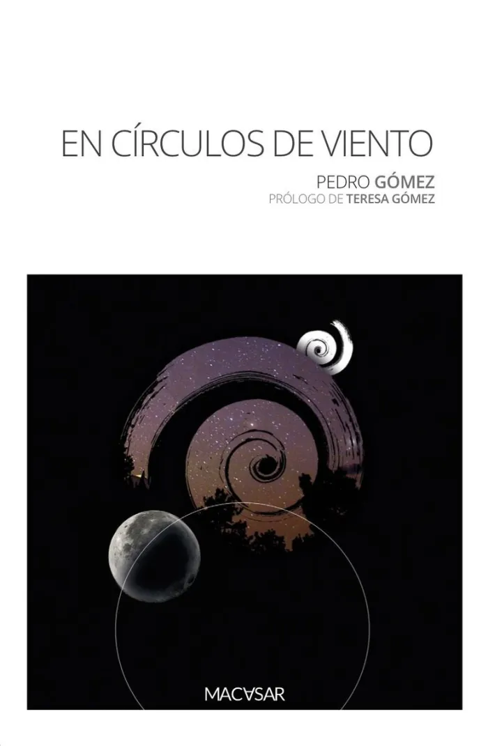 En Círculos de Viento