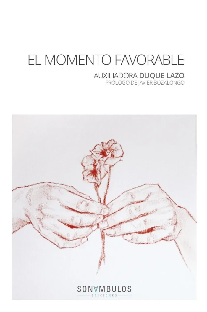 El Momento Favorable