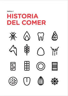 Historia del Comer