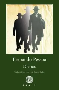 Diarios de Fernando Pessoa