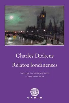 Relatos Londinenses
