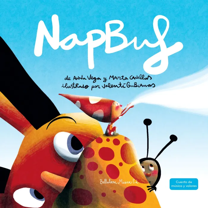 Napbuf