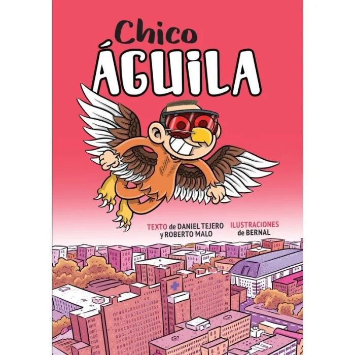 Chico Águila