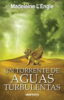 Torrente de Aguas Turbulentas, un