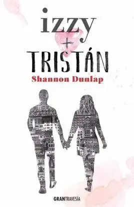 Izzy + Tristan