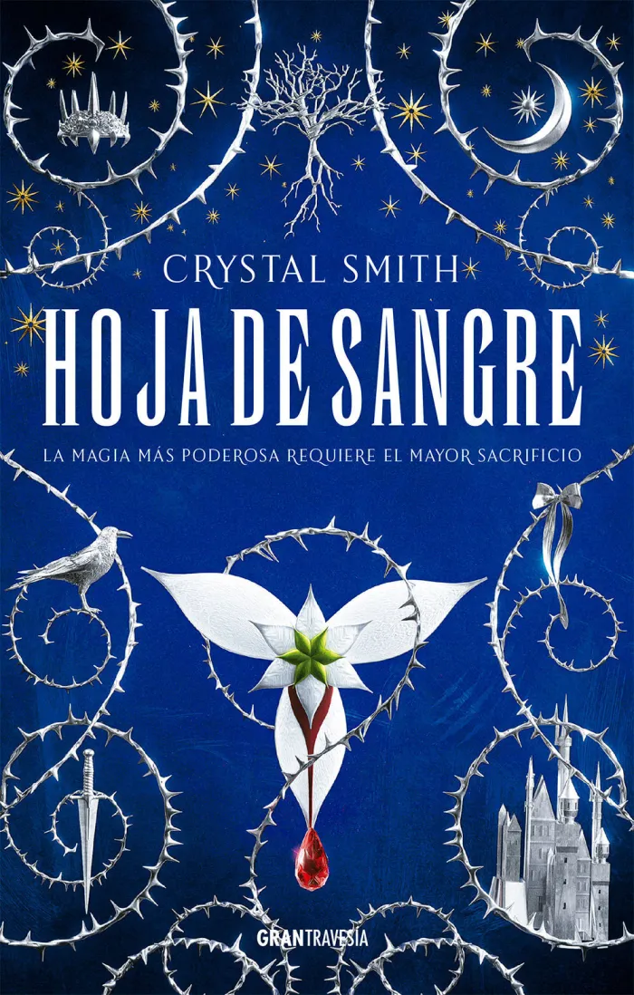 Hoja de Sangre