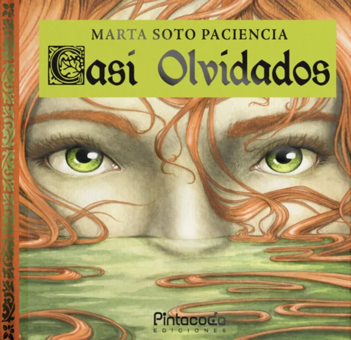 Casi Olvidados