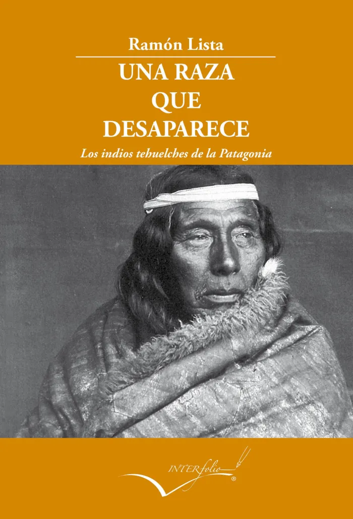 Una Raza que Desaparece