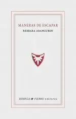 Maneras de Escapar