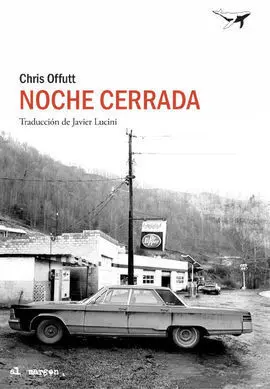 Noche Cerrada