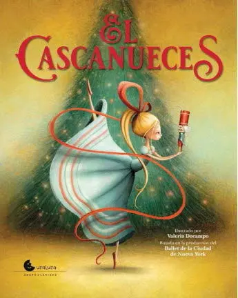 Cascanueces,El