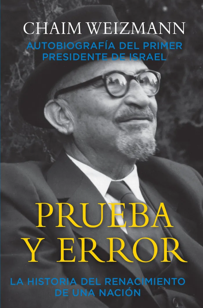 Prueba y Error