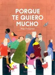 Porque te Quiero Mucho