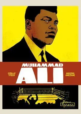 Muhammad Ali