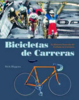 Bicicletas de Carreras