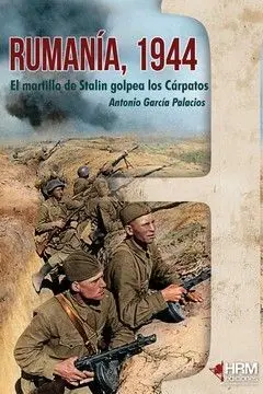 Rumanía 1944