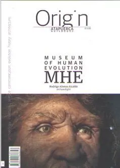 Origin 1: Museum Oh Human Evolution