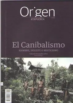 El Canibalismo