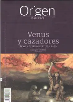 Venus y Cazadores