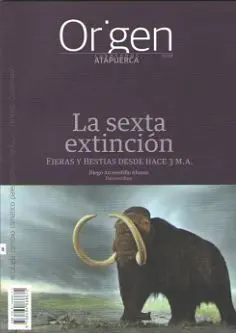 La Sexta Extinción
