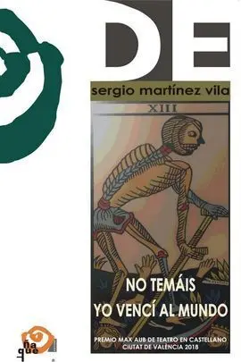 No Temáis. Yo Vencí Al Mundo.
