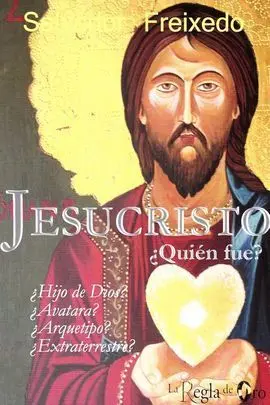 Jesucristo ¿Quien Fue?
