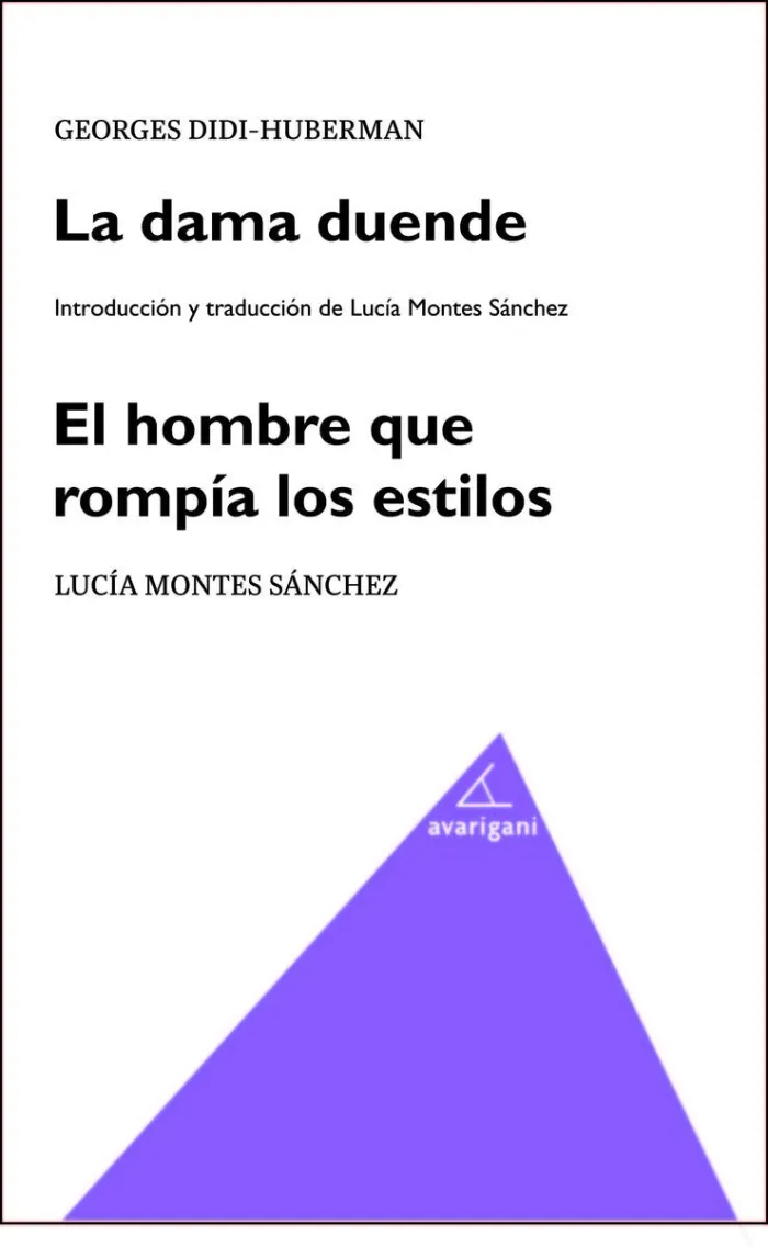 Dama Duende / el Hombre que Rompia los Estilos