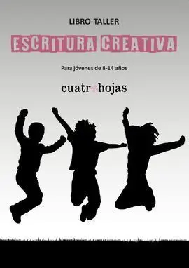 Taller de Escritura Creativa para Niños