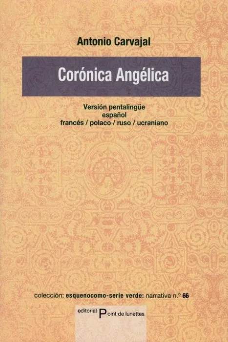 Coronica Angelica