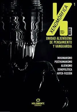 Xenomórfica Número 1