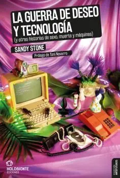 La Guerra de Deseo y Tecnología